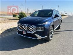 هيونداي سانتافي